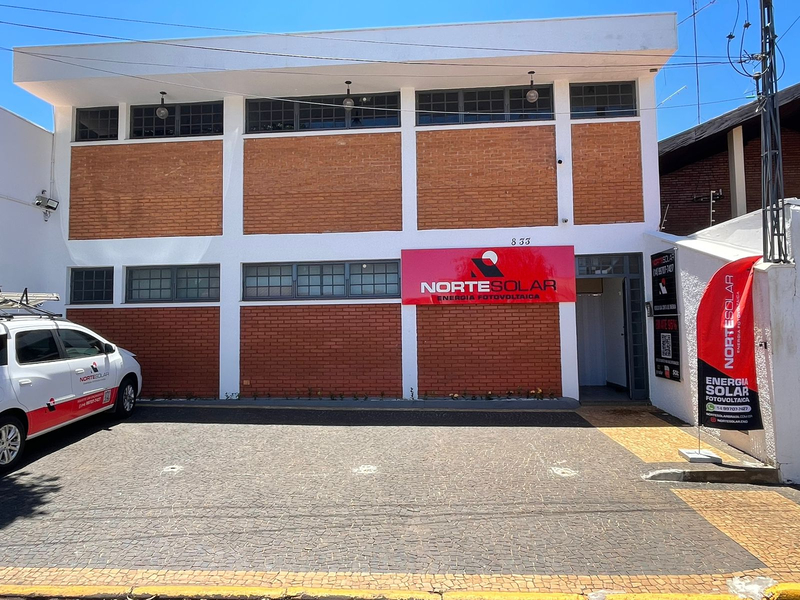Foto da capa de Norte Solar Engenharia | Energia Solar em Bauru